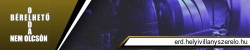 villanyszerelés villany szerelés bannere